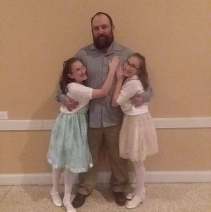 Meet your Posher, Sam